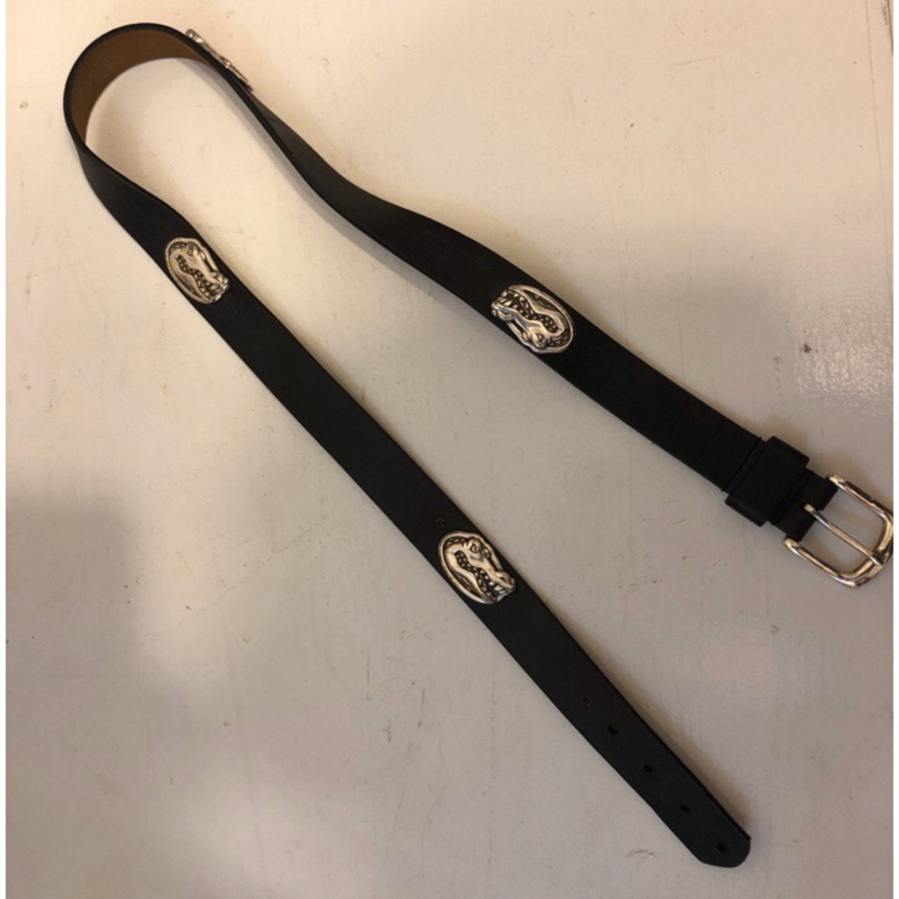 Florida Gators Belt